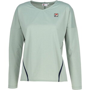 ylbgo[QztB OX[uVc i EL0007-38A j[ FILA LS fB[X ]25SS