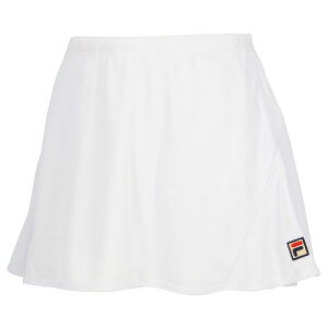 ylbgo[QztB XR[g i EL0013-01Z j[ FILA SK fB[X ]25SS