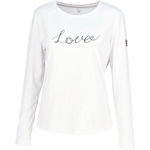 ySALEztB OX[uOtBbNTVc i EL0023-01Z j[ FILA LS fB[X ]25SS