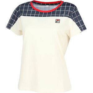 ylbgo[QztB Q[Vc i EL0033-34Z j[ FILA LS fB[X ]25SS