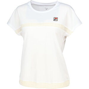 ylbgo[QztB Q[Vc i EL0049-01Z j[ FILA LS fB[X ]25SS