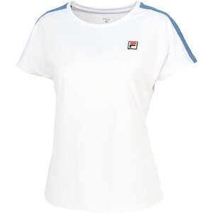 ylbgo[QztB Q[Vc i EL0054-01Z j[ FILA LS fB[X ]25SS