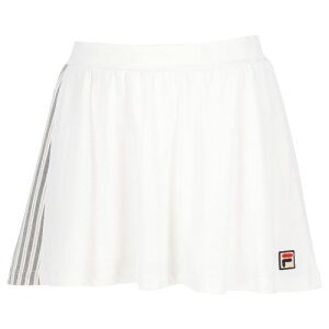 ylbgo[QztB XR[g i EL0067-01Z j[ FILA SK fB[X ]25SS