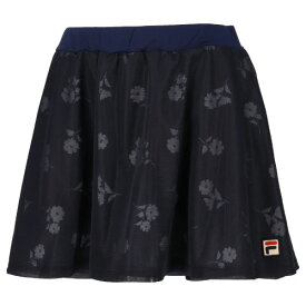 【別注数量限定】フィラ スコート （ EL0119-20Z ）[ FILA SK レディース ]25SS※ウインザーオリジナル
