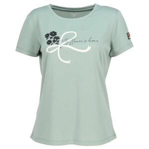 yʒʌztB OtBbNTVc i EL0120-38A j[ FILA LS fB[X ]25SSECU[IWi
