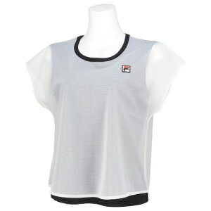 yʒʌztB Q[Vc i EL0121-01Z j[ FILA LS fB[X ]25SSECU[IWi