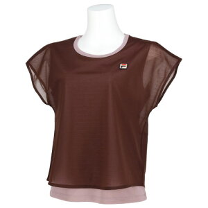 yʒʌztB Q[Vc i EL0121-06Z j[ FILA LS fB[X ]25SSECU[IWi