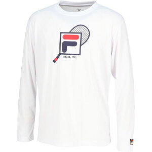 ylbgo[QztB OX[uVc i EM0078-01Z j[ FILA MS Y ]25SS