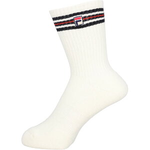 �ySALE�z�t�B�� �\�b�N�X �i EM0097-01Z �j[ FILA MSC �A�N�Z�T���[ ]25SS