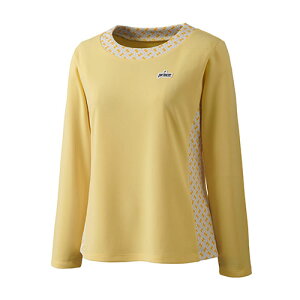 ylbgo[QzvX OX[uVc i WS5060-072 j[ prince LS fB[X ]25SS