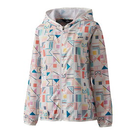 【ネットバーゲン】プリンス ウィンドジャケット （ WS5652-425 ）[ prince LWJ レディース ]25SS
