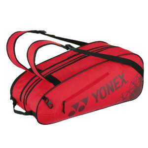 ���l�b�N�X ���P�b�g�o�b�O6 �i BAG2532R-001 �j[ YONEX BAG �o�b�O ]25SS