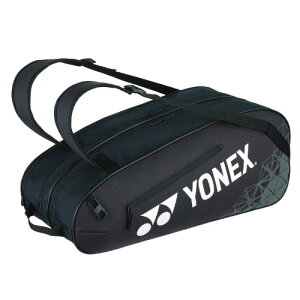 ���l�b�N�X ���P�b�g�o�b�O6 �i BAG2532R-007 �j[ YONEX BAG �o�b�O ]25SS