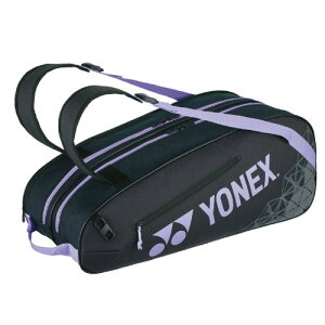 ���l�b�N�X ���P�b�g�o�b�O6 �i BAG2532R-022 �j[ YONEX BAG �o�b�O ]25SS