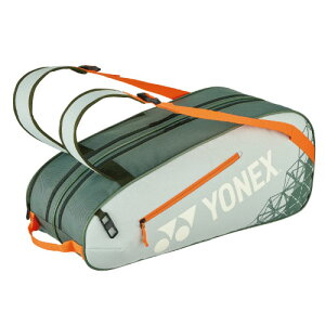 ���l�b�N�X ���P�b�g�o�b�O6 �i BAG2532R-647 �j[ YONEX BAG �o�b�O ]25SS