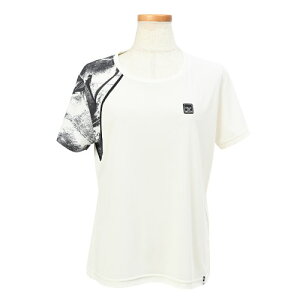 of}b` ؑփQ[Vc i BDM-E1205-010 j[ Balle de match Tennis LS fB[X ]25SSy[J[񂹏iz