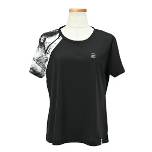 �o���f�}�b�` ���ؑփQ�[���V���c �i BDM-E1205-020 �j[ Balle de match Tennis LS ���f�B�[�X ]25SS�y���[�J�[��񂹏��i�z