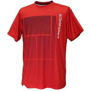 ySALEzZgNXgt@[ ejXR[gQ[Vc i STC-BEM1445-RD j[ St.Christopher MS Y ]25SSy[J[񂹏iz