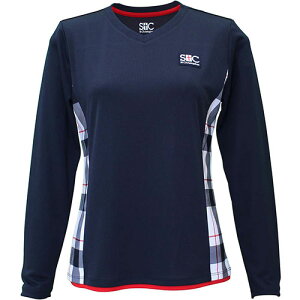 ySALEzZgNXgt@[ obOubN`FbNOX[uVc i STC-BEW2427-NV j[ St.Christopher LS fB[X ]25SSy[J[񂹏iz