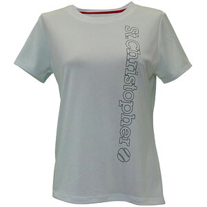 ySALEzZgNXgt@[ o[`JSvNeBXVc i STC-BEW2441-WH j[ St.Christopher LS fB[X ]25SSy[J[񂹏iz