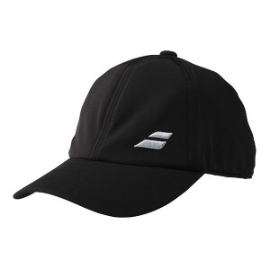 �o�{�� CLUB CAP �i BWC6780C-BK00 �j[ Babolat CP �A�N�Z�T���[ ]26FW