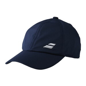 �o�{�� CLUB CAP �i BWC6780C-NV00 �j[ Babolat CP �A�N�Z�T���[ ]26FW