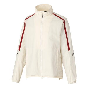 �_�����b�v WIND JACKET �i DAW-4641-IVORY �j[ DUNLOP MWJ �����Y ]26FW