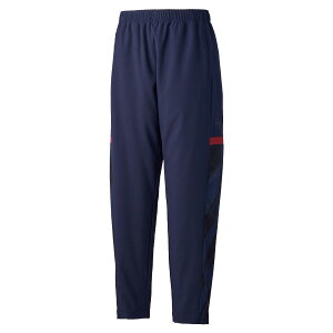 �_�����b�v WIND PANTS �i DAW-4690-NAVY �j[ DUNLOP MWP �����Y ]26FW