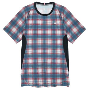 ���R�b�N�X�|���e�B�t Aile forme �Q�[���V���c �i LN6FHT20M-NV00 �j[ lecoq sportif MS �����Y ]26FW
