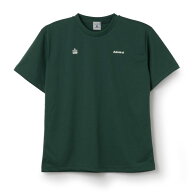 アドミラル ドライメッシュTシャツ （ ANMA612-60 ）[ Admiral MS メンズ ]26FW【メーカー取寄せ商品】