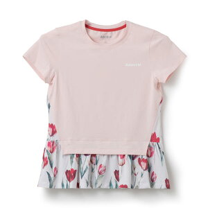 �A�h�~���� �t�F�C�N���C���[�w���O���t�B�b�NTEE �i ATLA603-48 �j[ Admiral LS ���f�B�[�X ]26SS