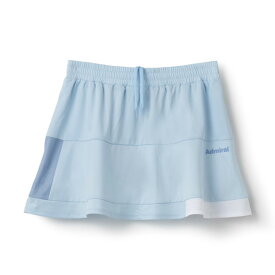 アドミラル カラーアソートブロッキングスコート （ ATLA629-39 ）[ Admiral SK レディース ]26SS