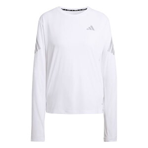 �A�f�B�_�X adi365/// �����O�X���[�u W �i QF898-KE6842 �j[ adidas LS ���f�B�[�X ]26SS