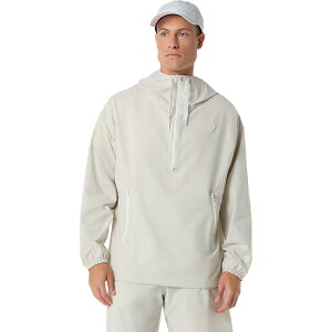 �A�V�b�N�X HERITAGE�_�u���E�B�[�u�����b�N�X�W���P�b�g �i 2033C015-020 �j[ asics MWJ �����Y ]26SS
