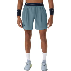 �A�V�b�N�X 7�C���`�V���[�c �i 2041A382-020 �j[ asics SP �����Y ]26SS