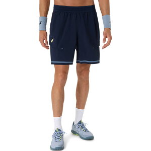 �A�V�b�N�X 7�C���`�V���[�c �i 2041A388-400 �j[ asics SP �����Y ]26SS