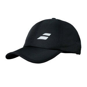 �o�{�� CLUB CAP JR �i BJC4740C-BK00 �j[ Babolat CP �A�N�Z�T���[ ]26SS