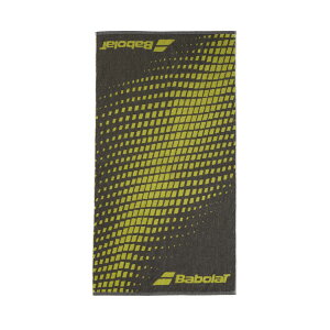 �o�{�� PA TOWEL �i BUA6815C-BK00 �j[ Babolat ACC �A�N�Z�T���[ ]26SS