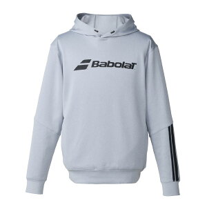 �o�{�� CLUB TRAINING TOP �i BUT6111C-GY00 �j[ Babolat MWJ �����Y ]26SS