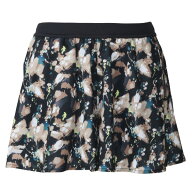 【SALE】バボラ PLAY SHORT PANTS （ BWG6424-BK00 ）[ Babolat LSP レディース ]26SS