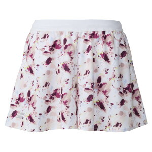 �ySALE�z�o�{�� PLAY SHORT PANTS �i BWG6424-WH00 �j[ Babolat LSP ���f�B�[�X ]26SS