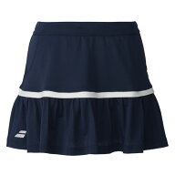 【SALE】バボラ PLAY SKORT （ BWG6426-NV00 ）[ Babolat SK レディース ]26SS