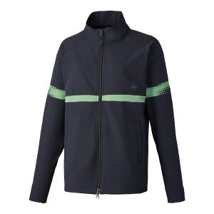 �_�����b�v TRACK JACKET �i DAF-5620W-BLACK �j[ DUNLOP LWJ ���f�B�[�X ]26SS
