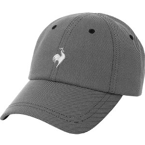 ���R�b�N�X�|���e�B�t �L���b�v �i LN6SCP14M-BK00 �j[ lecoq sportif CP �A�N�Z�T���[ ]26SS