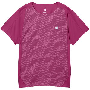 ���R�b�N�X�|���e�B�t Aile forme �Q�[���V���c �i LN6SHT01L-PK00 �j[ lecoq sportif LS ���f�B�[�X ]26SS