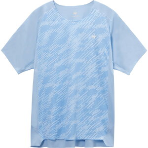 ���R�b�N�X�|���e�B�t Aile forme �Q�[���V���c �i LN6SHT01M-BL00 �j[ lecoq sportif MS �����Y ]26SS