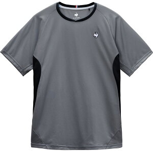 ���R�b�N�X�|���e�B�t Aile forme �Q�[���V���c �i LN6SHT10M-BK00 �j[ lecoq sportif MS �����Y ]26SS