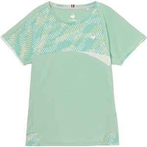 ���R�b�N�X�|���e�B�t Aile forme �Q�[���V���c �i LN6SHT11L-EM00 �j[ lecoq sportif LS ���f�B�[�X ]26SS