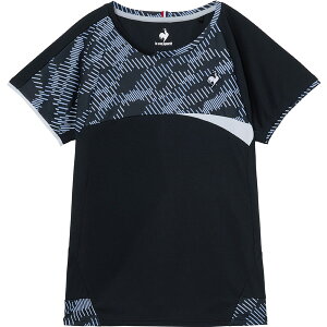 ���R�b�N�X�|���e�B�t Aile forme �Q�[���V���c �i LN6SHT11L-NV00 �j[ lecoq sportif LS ���f�B�[�X ]26SS