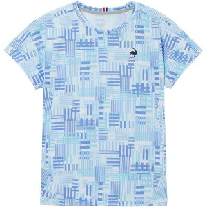 ���R�b�N�X�|���e�B�t Aile forme �Q�[���V���c �i LN6SHT20L-BL00 �j[ lecoq sportif LS ���f�B�[�X ]26SS